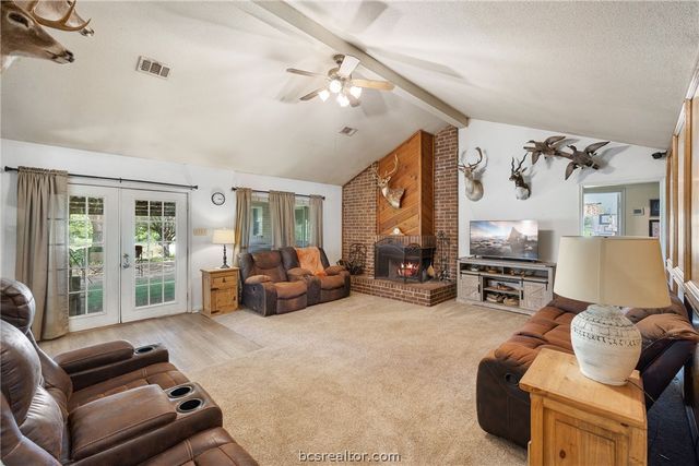 2773 County Road 268, Snook, TX 77878