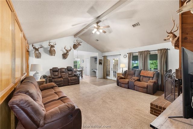 2773 County Road 268, Snook, TX 77878