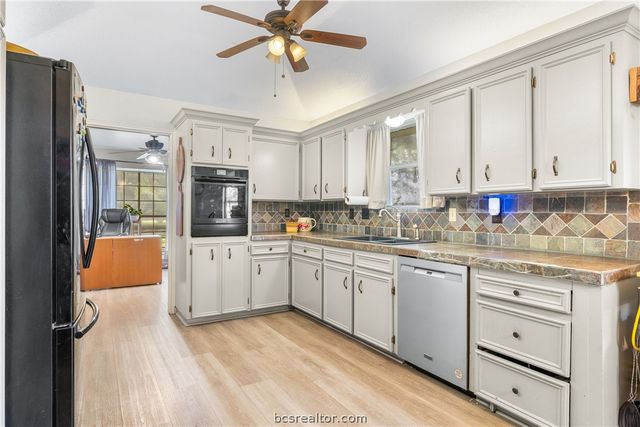 2773 County Road 268, Snook, TX 77878