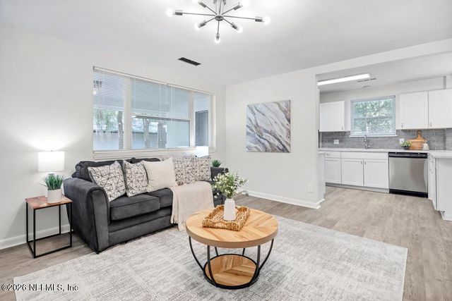 3055 OAK Road, Orange Park, FL 32065