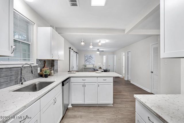 3055 OAK Road, Orange Park, FL 32065