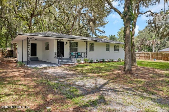 3055 OAK Road, Orange Park, FL 32065
