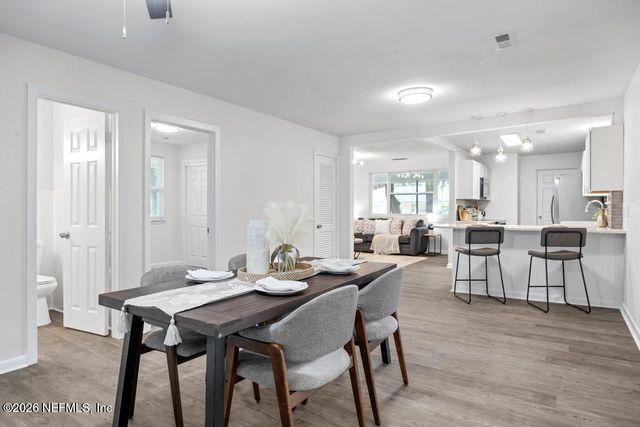 3055 OAK Road, Orange Park, FL 32065