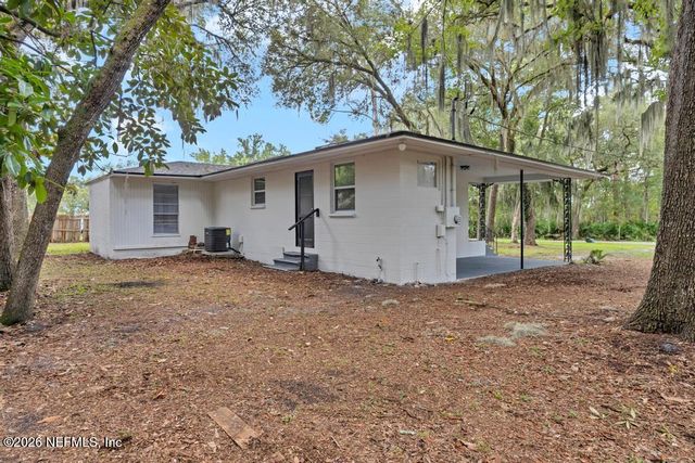 3055 OAK Road, Orange Park, FL 32065