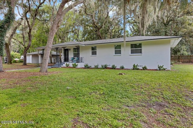 3055 OAK Road, Orange Park, FL 32065