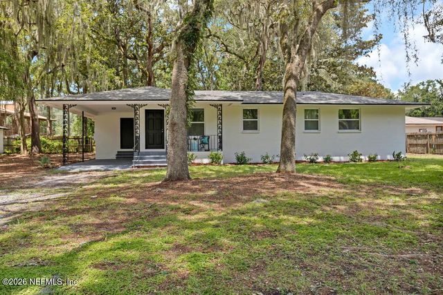 3055 OAK Road, Orange Park, FL 32065