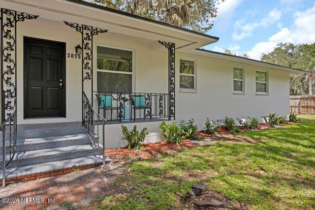 3055 OAK Road, Orange Park, FL 32065
