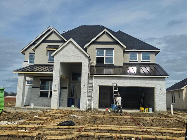 12226 Denham Drive, Mont Belvieu, TX 77523