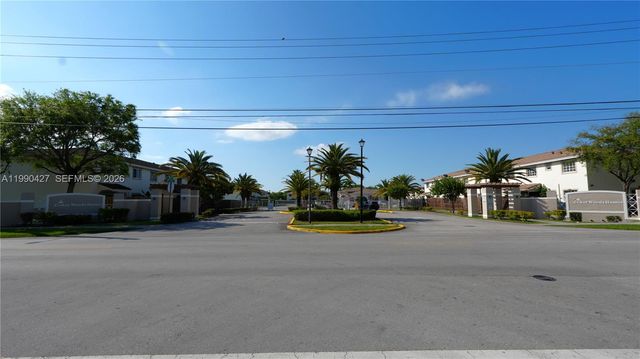 14138 SW 260th St 106, Homestead, FL 33032