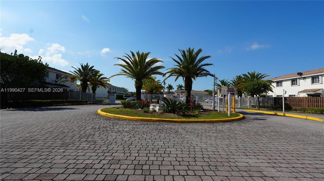 14138 SW 260th St 106, Homestead, FL 33032