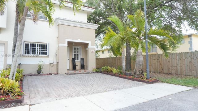 14138 SW 260th St 106, Homestead, FL 33032