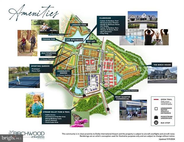 43065 GREELEY SQ, Ashburn, VA 20148