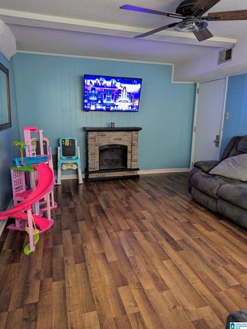 3232 VIRGINIA DRIVE, Hueytown, AL 35023