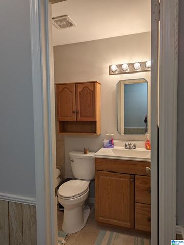 3232 VIRGINIA DRIVE, Hueytown, AL 35023