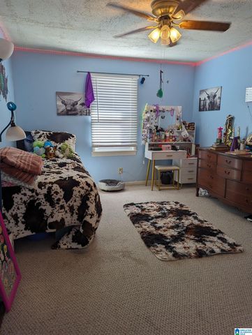 3232 VIRGINIA DRIVE, Hueytown, AL 35023