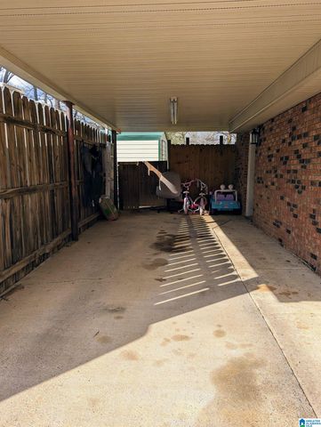 3232 VIRGINIA DRIVE, Hueytown, AL 35023