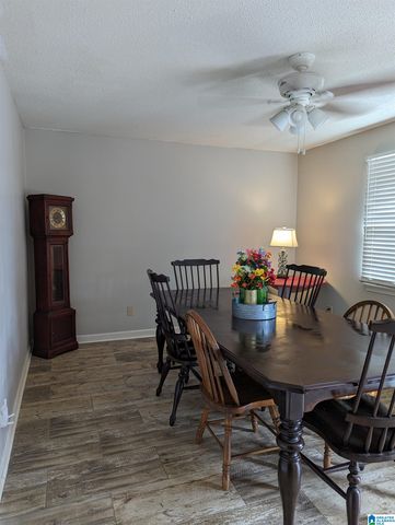 3232 VIRGINIA DRIVE, Hueytown, AL 35023