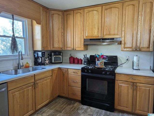 3232 VIRGINIA DRIVE, Hueytown, AL 35023