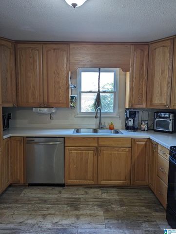 3232 VIRGINIA DRIVE, Hueytown, AL 35023