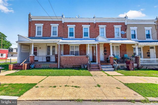 905 E 17TH ST, Wilmington, DE 19802