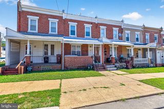 905 E 17TH ST, Wilmington, DE 19802