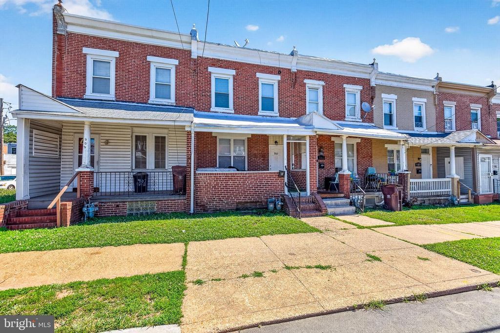 905 E 17TH ST, Wilmington, DE 19802
