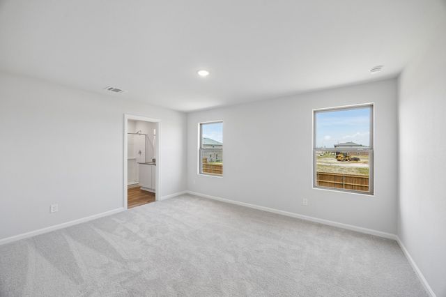 828 Hillcrest Boulevard, Princeton, TX 75407