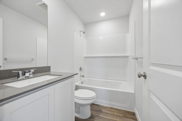 828 Hillcrest Boulevard, Princeton, TX 75407