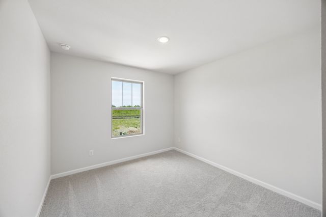 828 Hillcrest Boulevard, Princeton, TX 75407