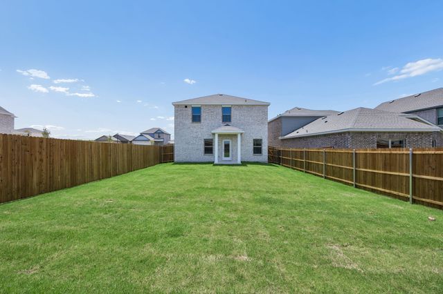 828 Hillcrest Boulevard, Princeton, TX 75407