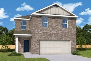 828 Hillcrest Boulevard, Princeton, TX 75407