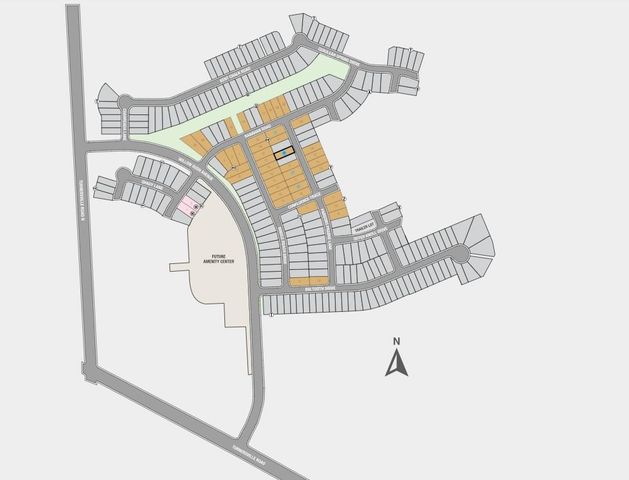 13206 Parsons Prairie LN, Buda, TX 78610