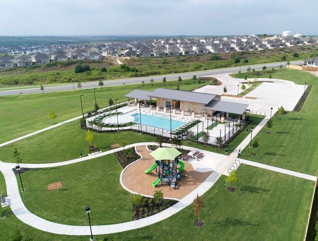 13206 Parsons Prairie LN, Buda, TX 78610