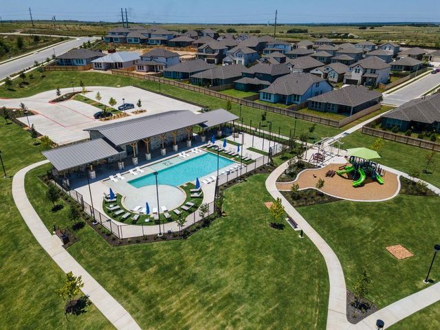 13206 Parsons Prairie LN, Buda, TX 78610