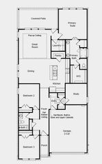 13206 Parsons Prairie LN, Buda, TX 78610