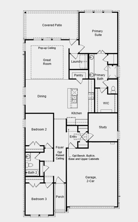 13206 Parsons Prairie LN, Buda, TX 78610