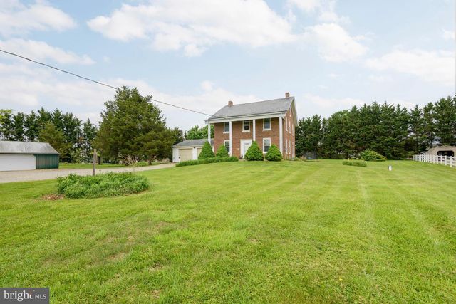 2516 JACOB TOME MEMORIAL HWY, Port Deposit, MD 21904