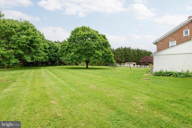 2516 JACOB TOME MEMORIAL HWY, Port Deposit, MD 21904