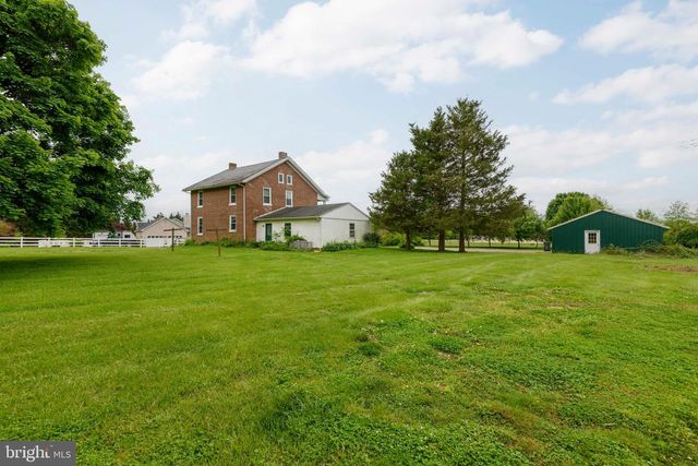 2516 JACOB TOME MEMORIAL HWY, Port Deposit, MD 21904