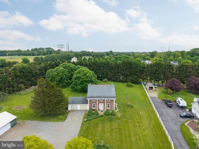 2516 JACOB TOME MEMORIAL HWY, Port Deposit, MD 21904
