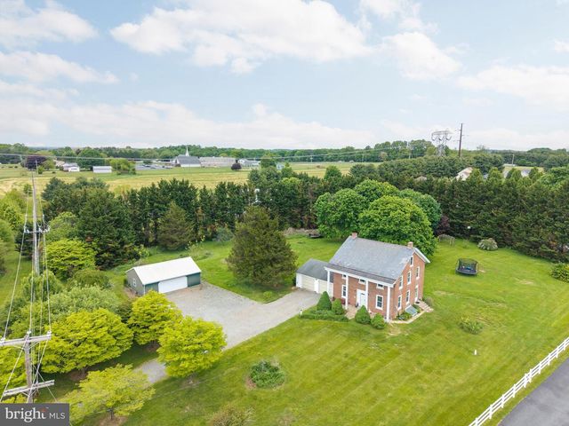 2516 JACOB TOME MEMORIAL HWY, Port Deposit, MD 21904