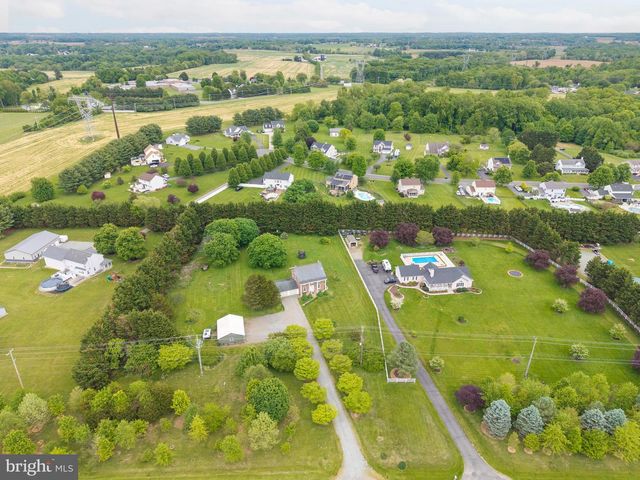 2516 JACOB TOME MEMORIAL HWY, Port Deposit, MD 21904