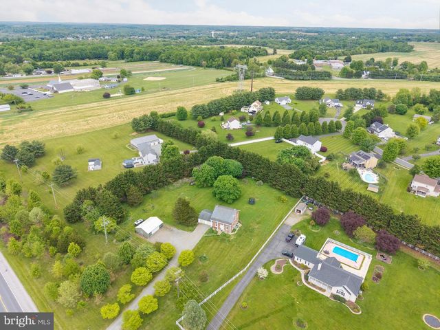 2516 JACOB TOME MEMORIAL HWY, Port Deposit, MD 21904