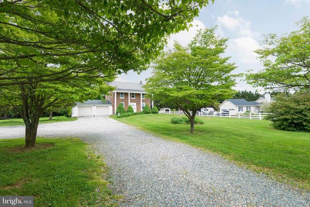 2516 JACOB TOME MEMORIAL HWY, Port Deposit, MD 21904