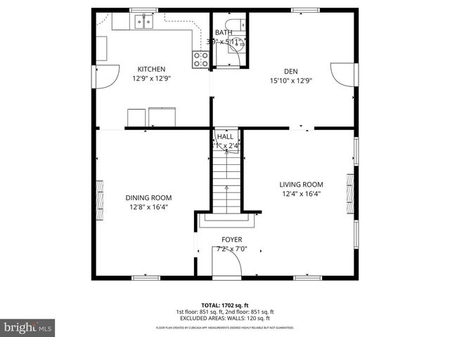 2516 JACOB TOME MEMORIAL HWY, Port Deposit, MD 21904