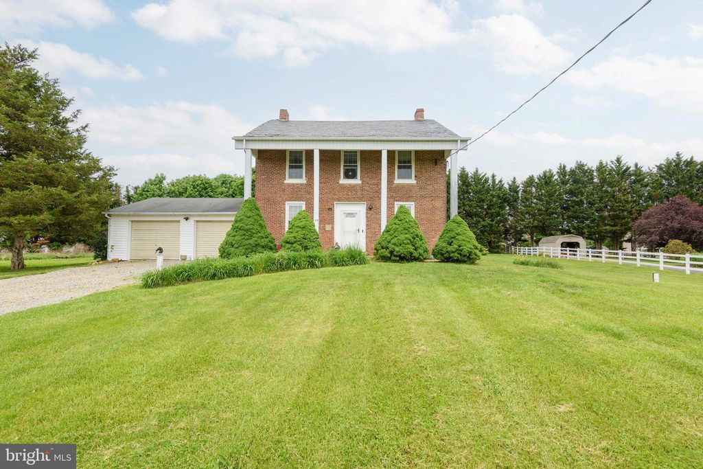 2516 JACOB TOME MEMORIAL HWY, Port Deposit, MD 21904