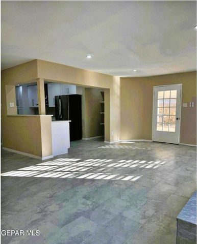 1515 DENNIS CIR Circle, El Paso, TX 79925