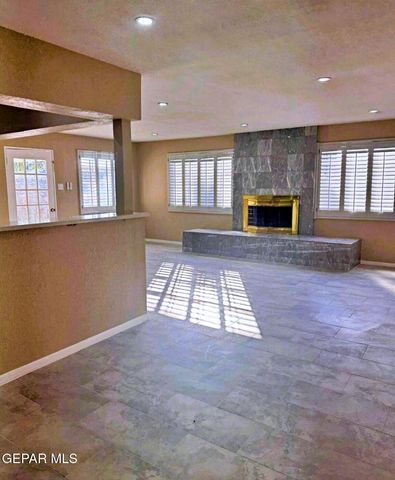 1515 DENNIS CIR Circle, El Paso, TX 79925