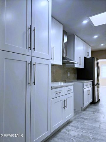 1515 DENNIS CIR Circle, El Paso, TX 79925