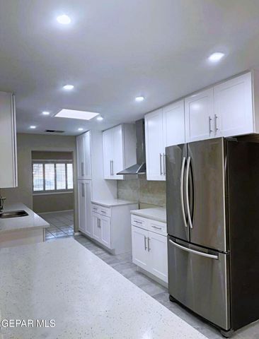 1515 DENNIS CIR Circle, El Paso, TX 79925